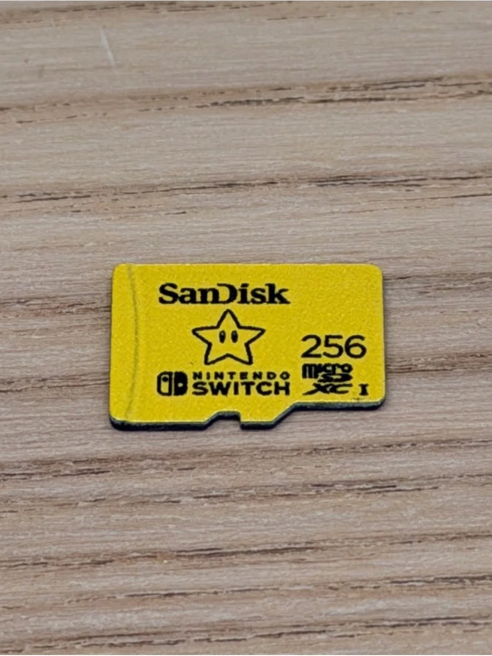 Andis nintendo switch