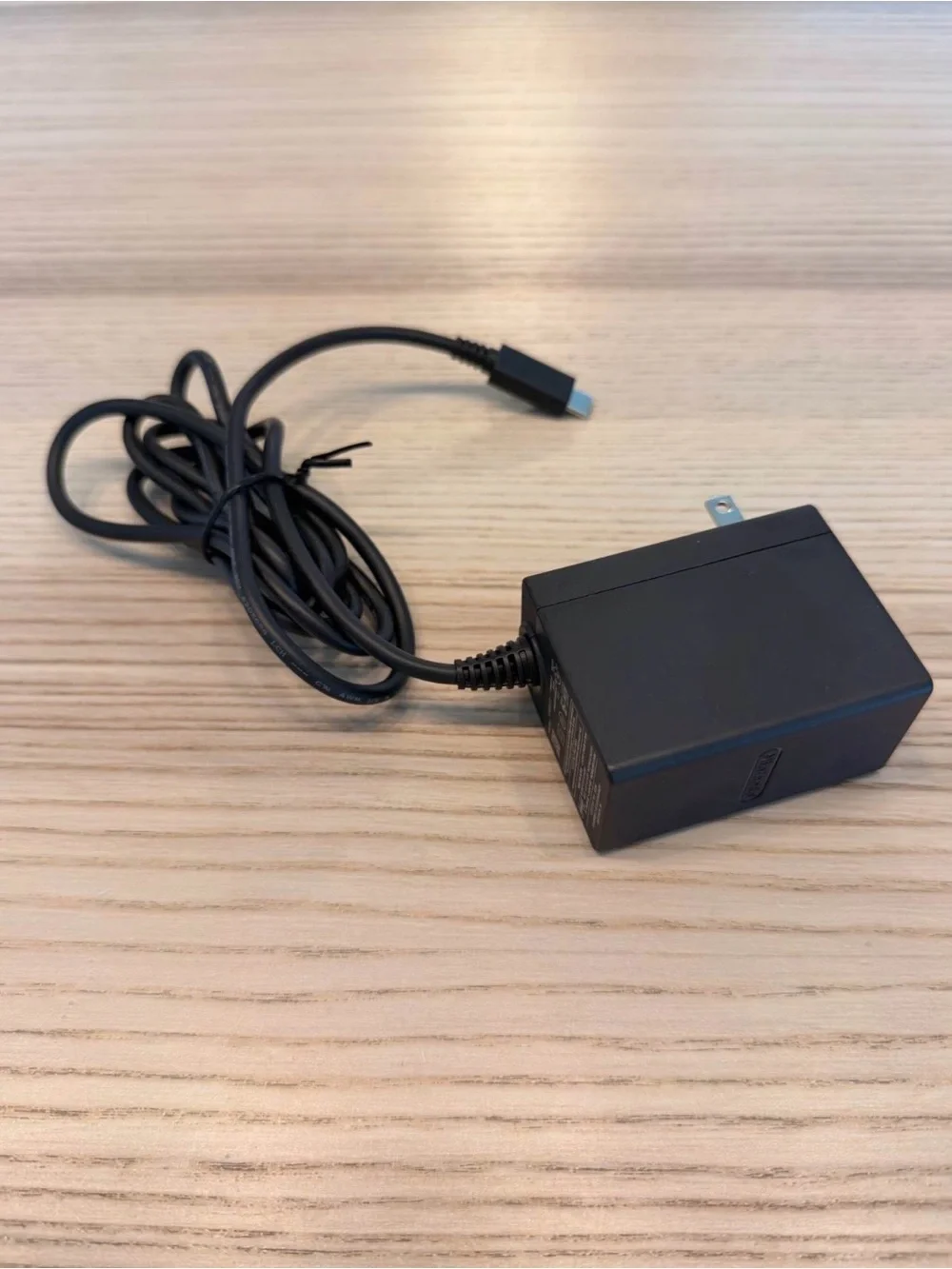 Andis nintendo switch