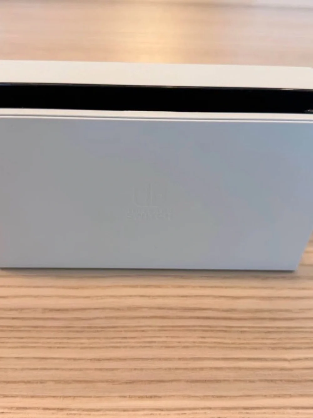 Andis nintendo switch