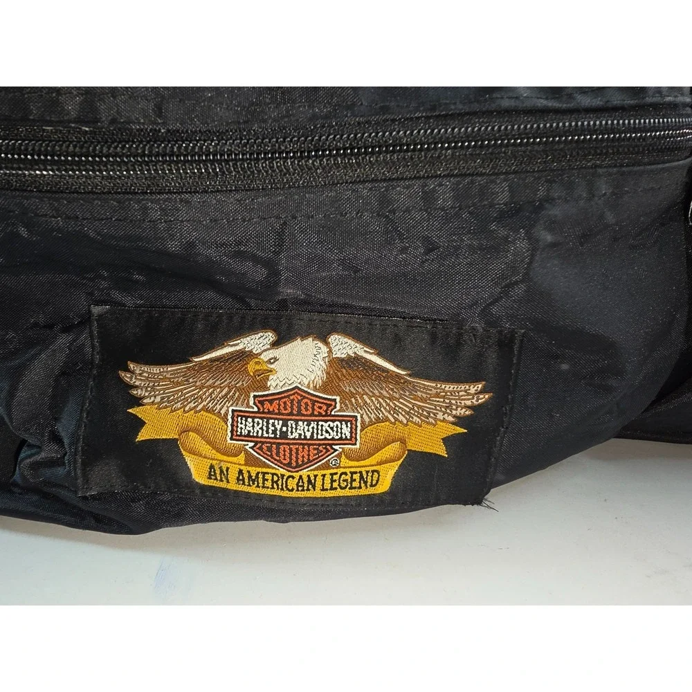 N/A vintage harley