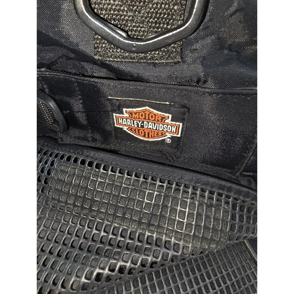 N/A vintage harley