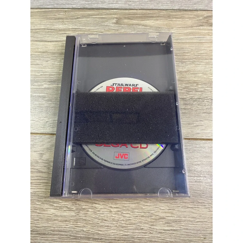 Sega protective wars from
