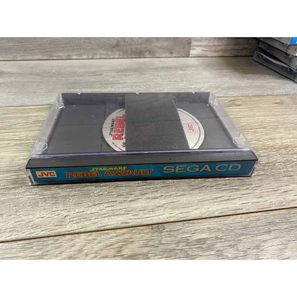 Sega 16 year