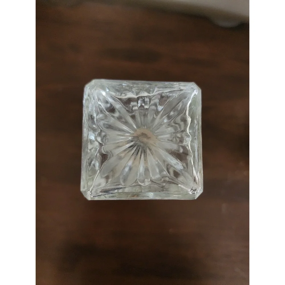Madero vintage glass