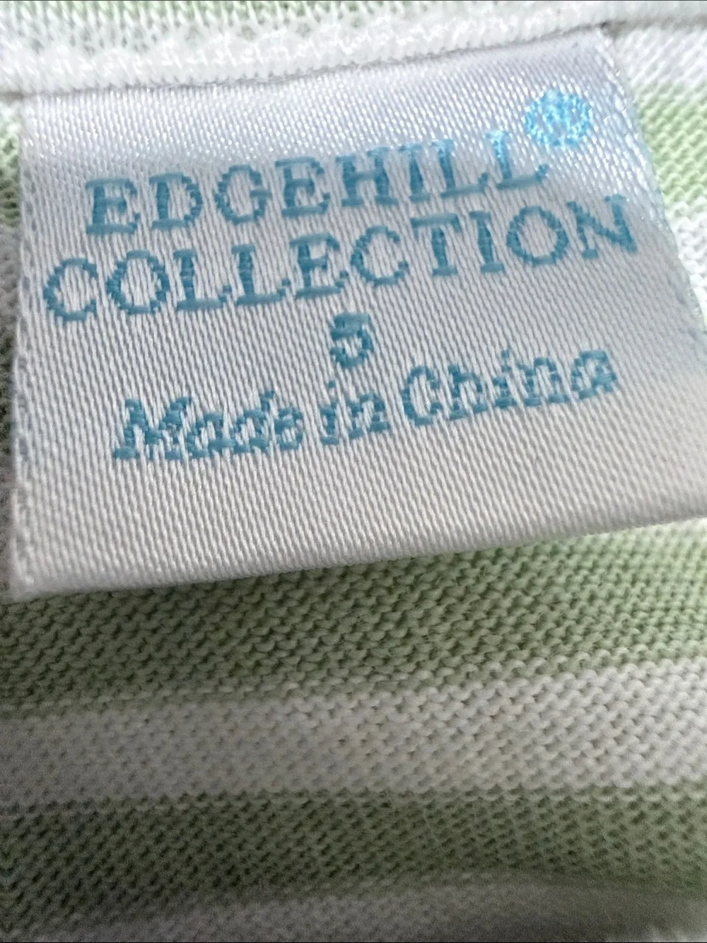 Edgehill Collection soft white