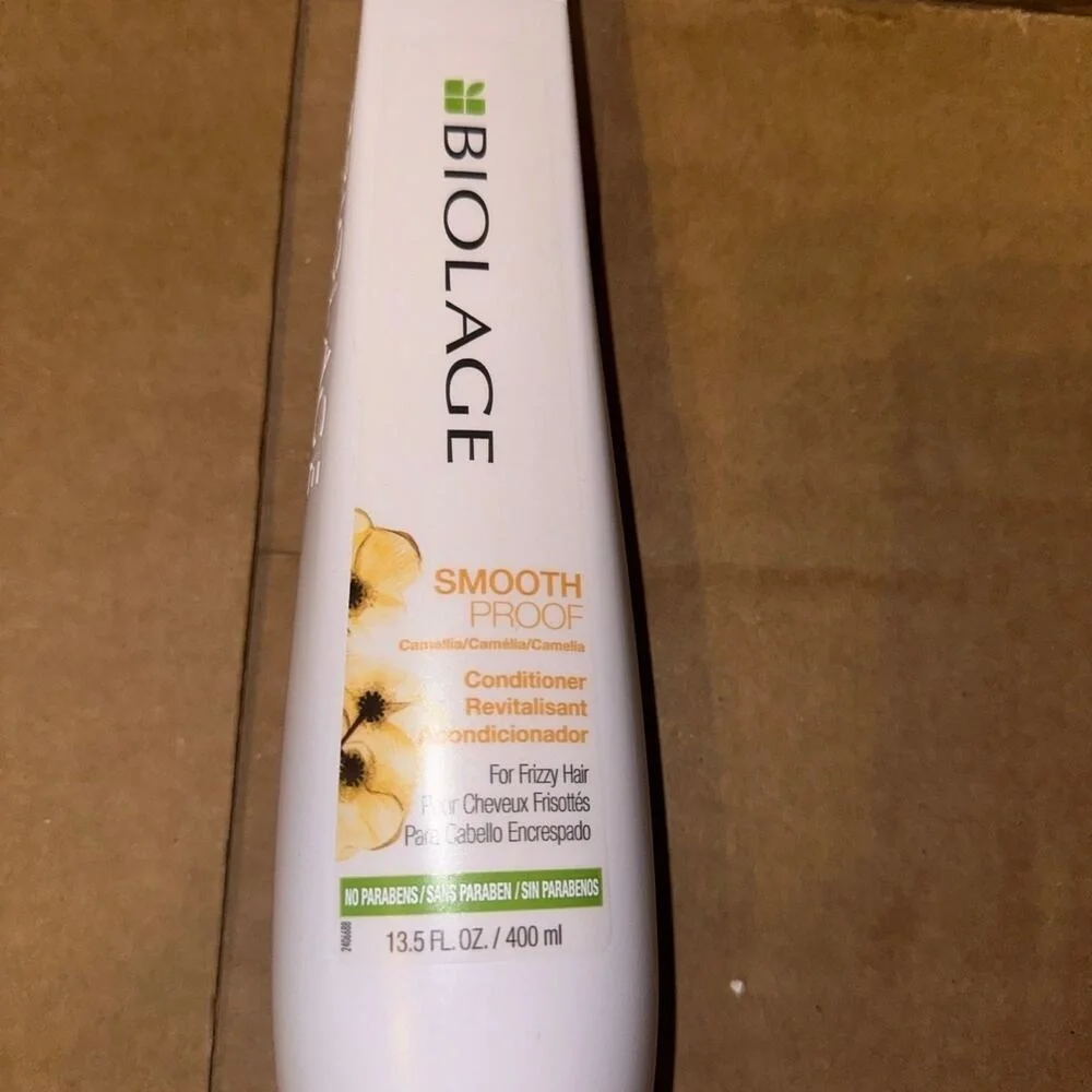 Matrix Biolage Smooth Proof‎ Conditioner hair care smoothing