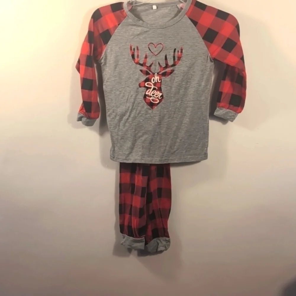 No brand boys christmas