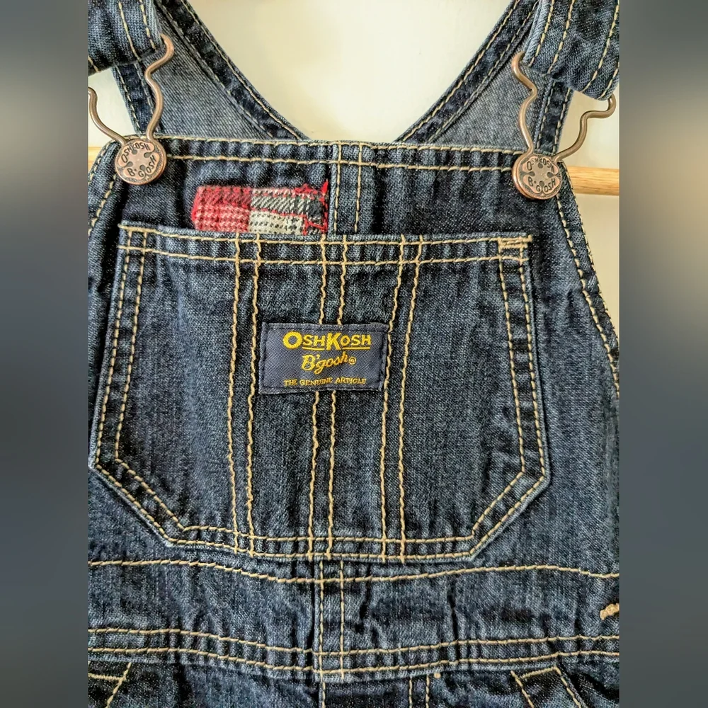 OshKosh Bgosh oshkosh gosh