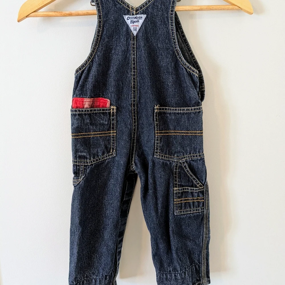 OshKosh Bgosh oshkosh gosh