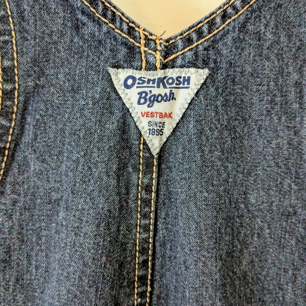 OshKosh Bgosh oshkosh gosh