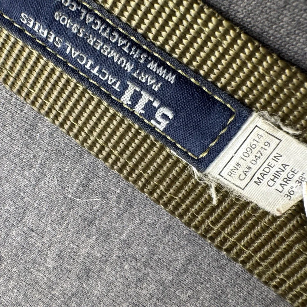5.11 Tactical 11 tactical
