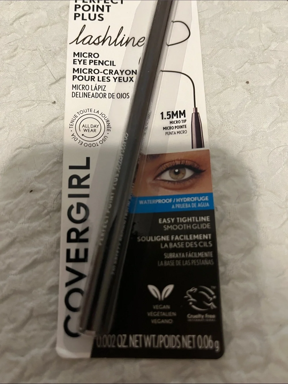 COVERGIRL this brand