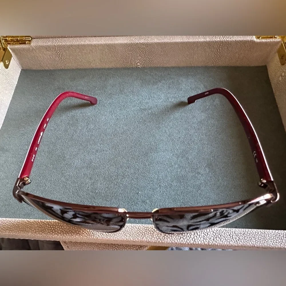 Lacoste l162s sunglasses