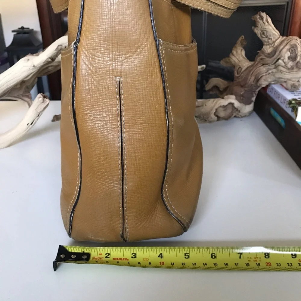 Adrienne Vittadini classic camel