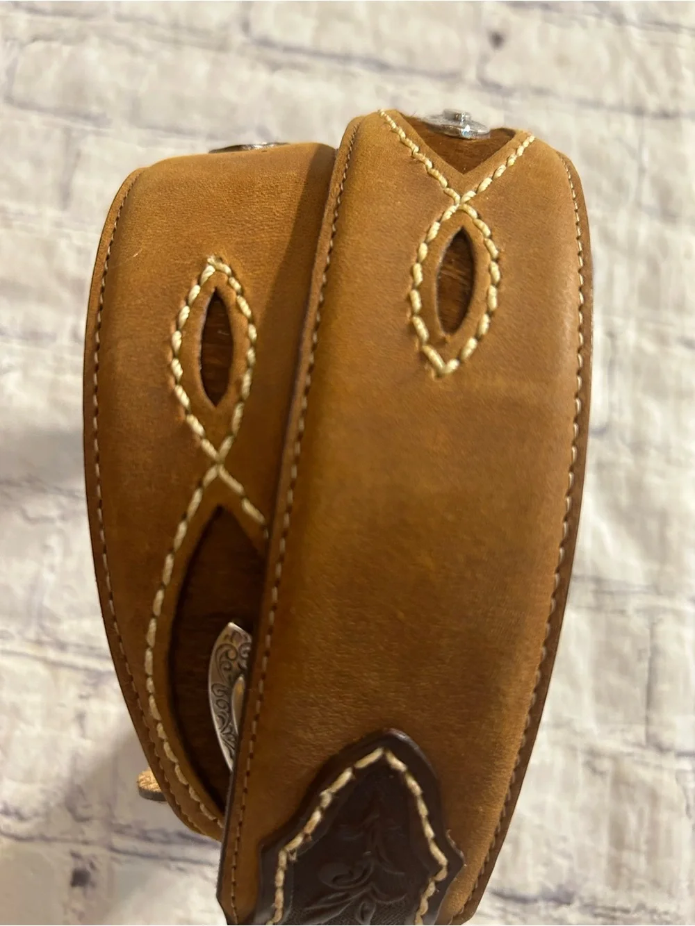 Justin Boots justin western