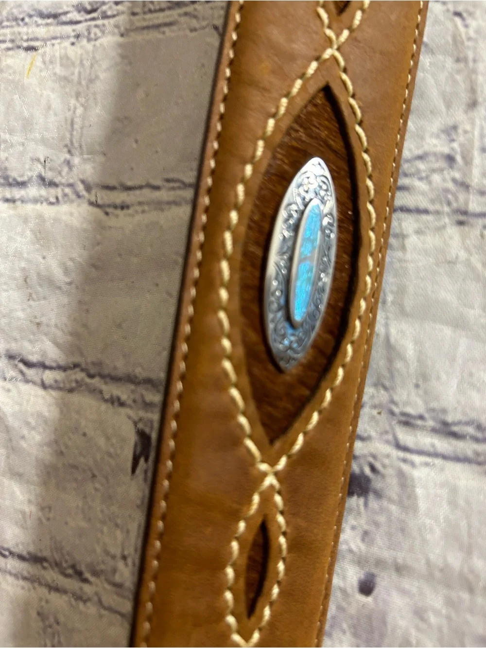 Justin Boots justin western