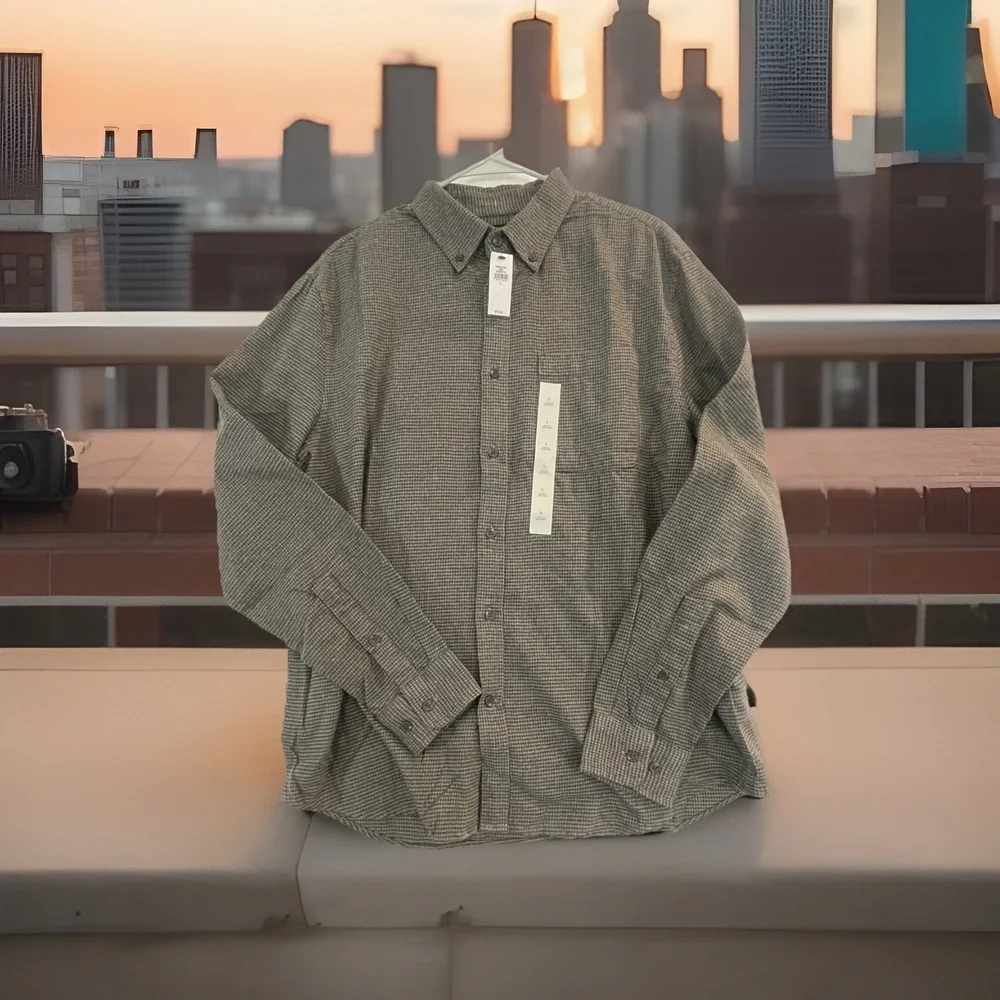 Banana Republic brand banana