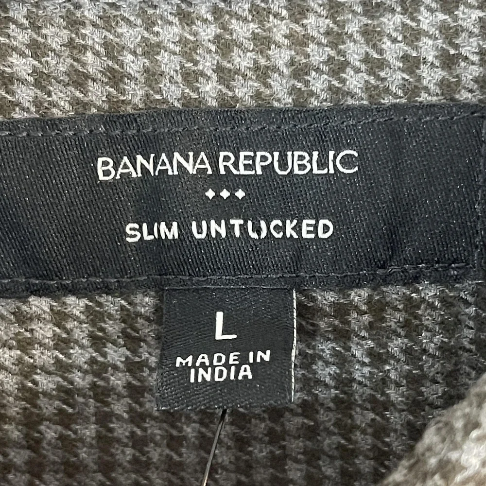 Banana Republic brand banana