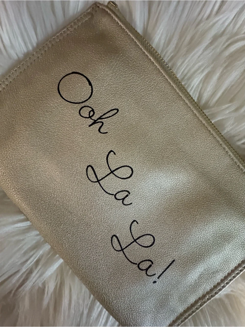Deux Lux Metallic Gold 