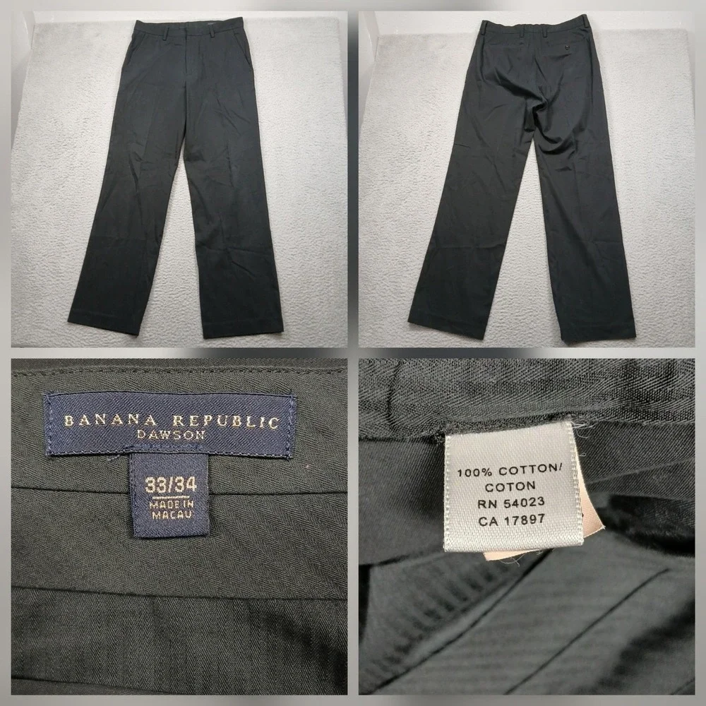 Banana Republic banana republic