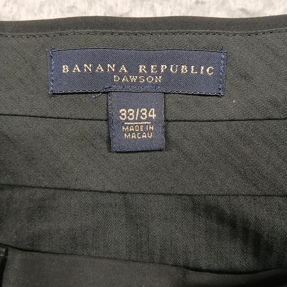 Banana Republic banana republic