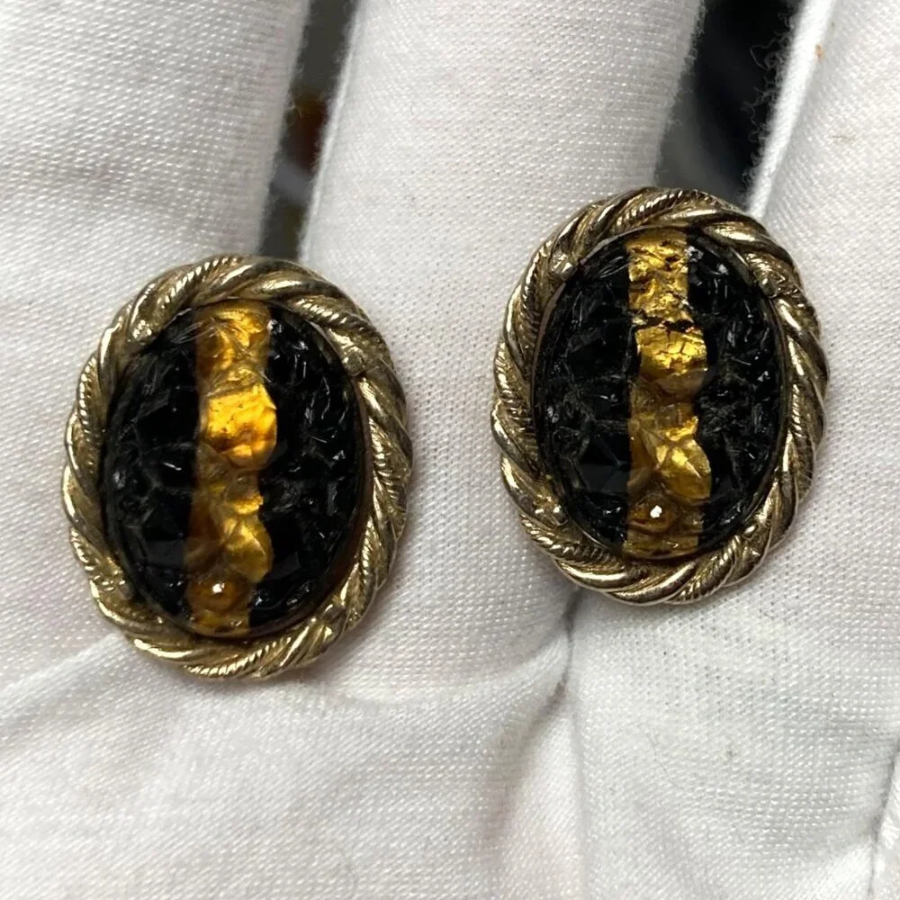 Unbranded vintage cufflinks