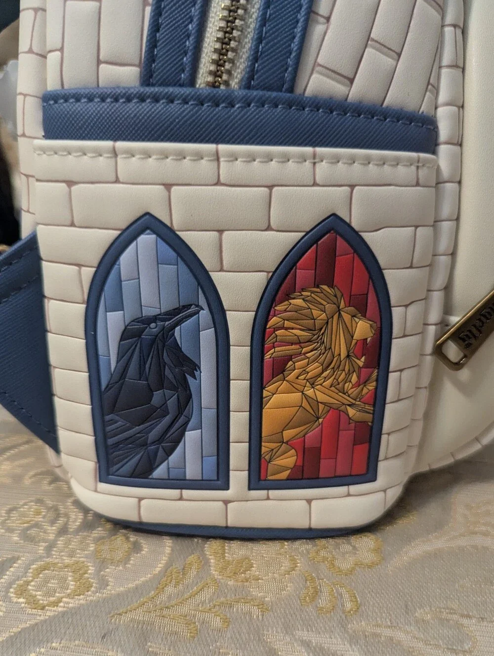 Loungefly harry potter