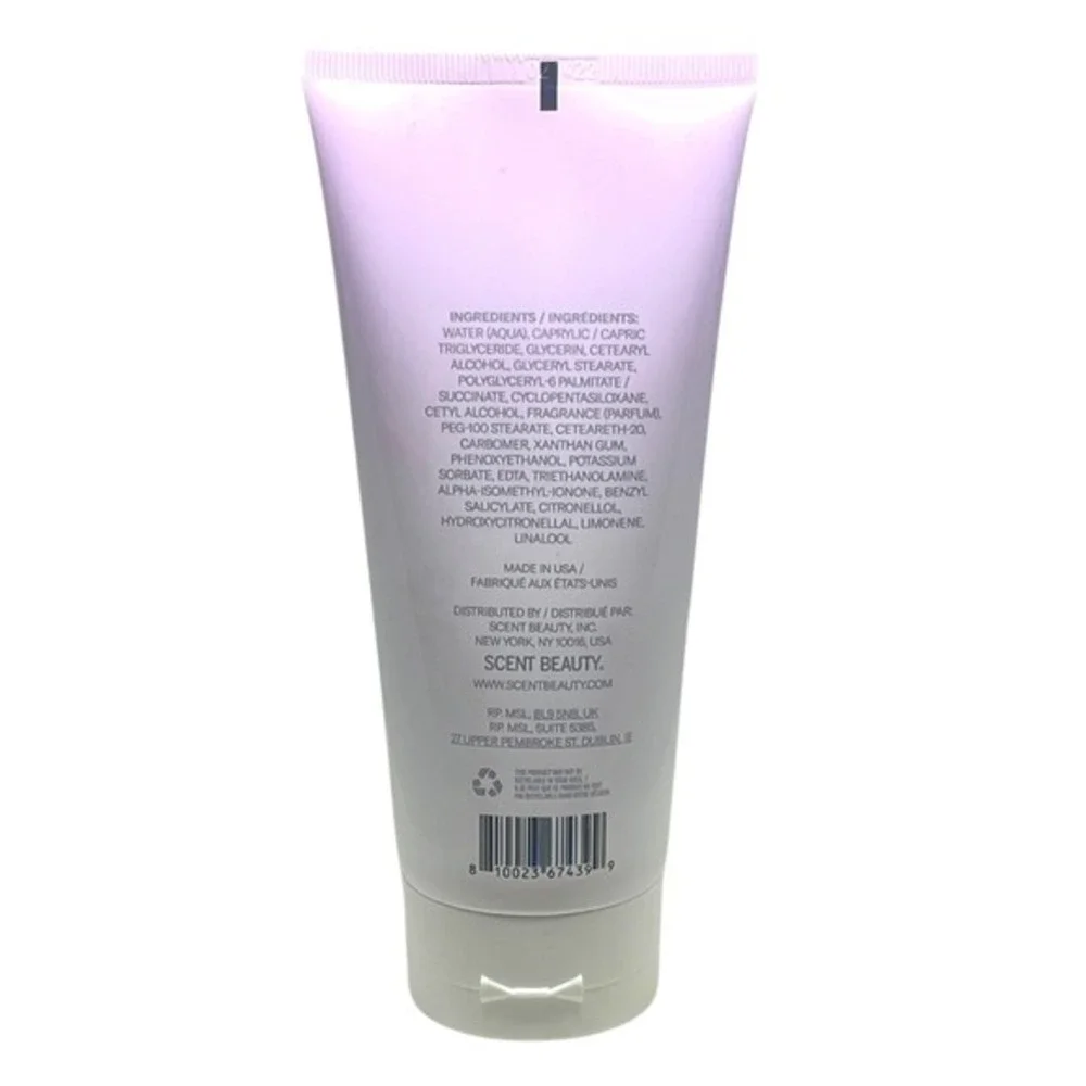 Whitney Body Lotion by Whitney Houston 6 Fl Oz‎ New Old Stock Classic Everyday