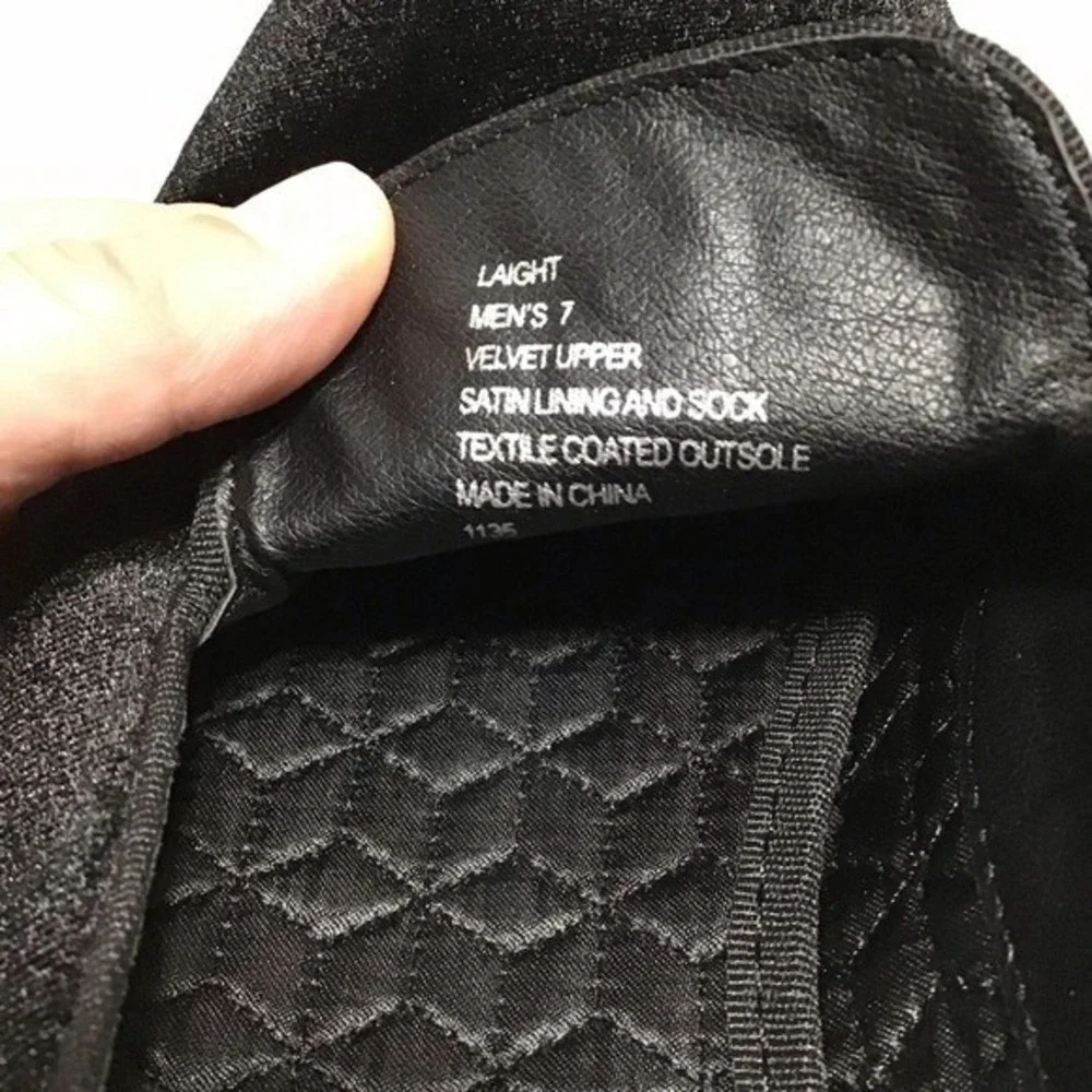 Steve Madden step into