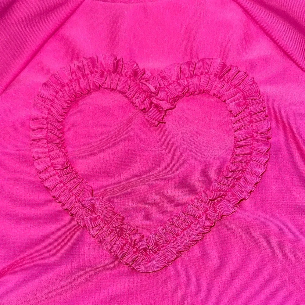 Cat & Jack charming pink