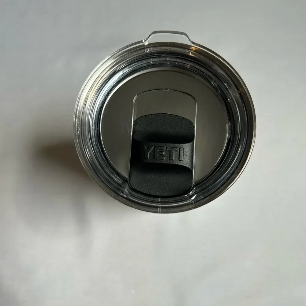 Yeti color white