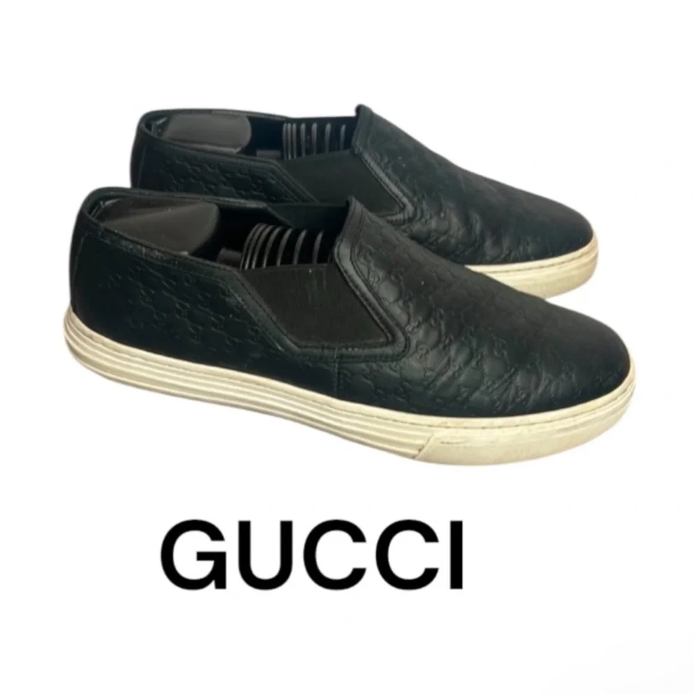 Gucci authentic luxury
