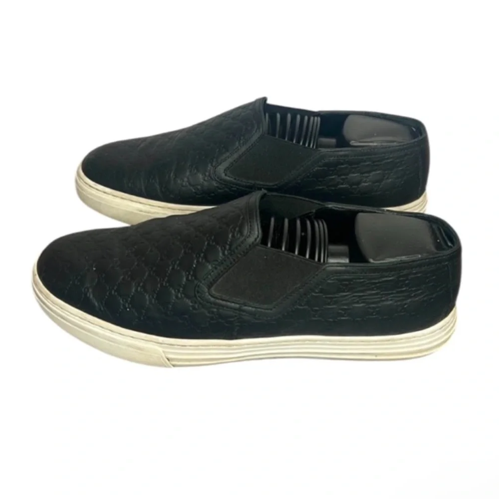 Gucci authentic luxury