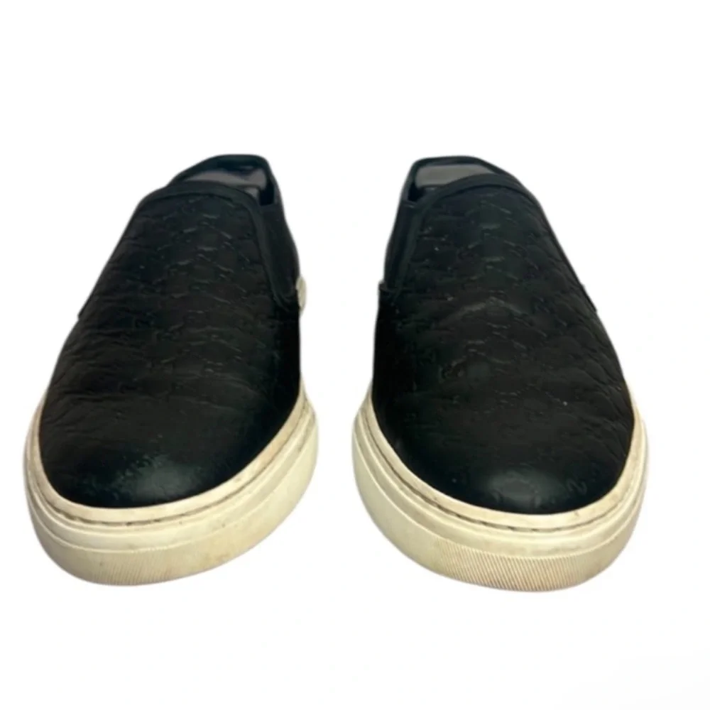 Gucci authentic luxury