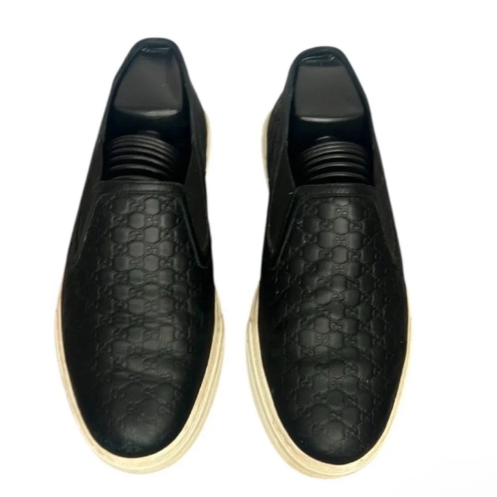 Gucci authentic luxury