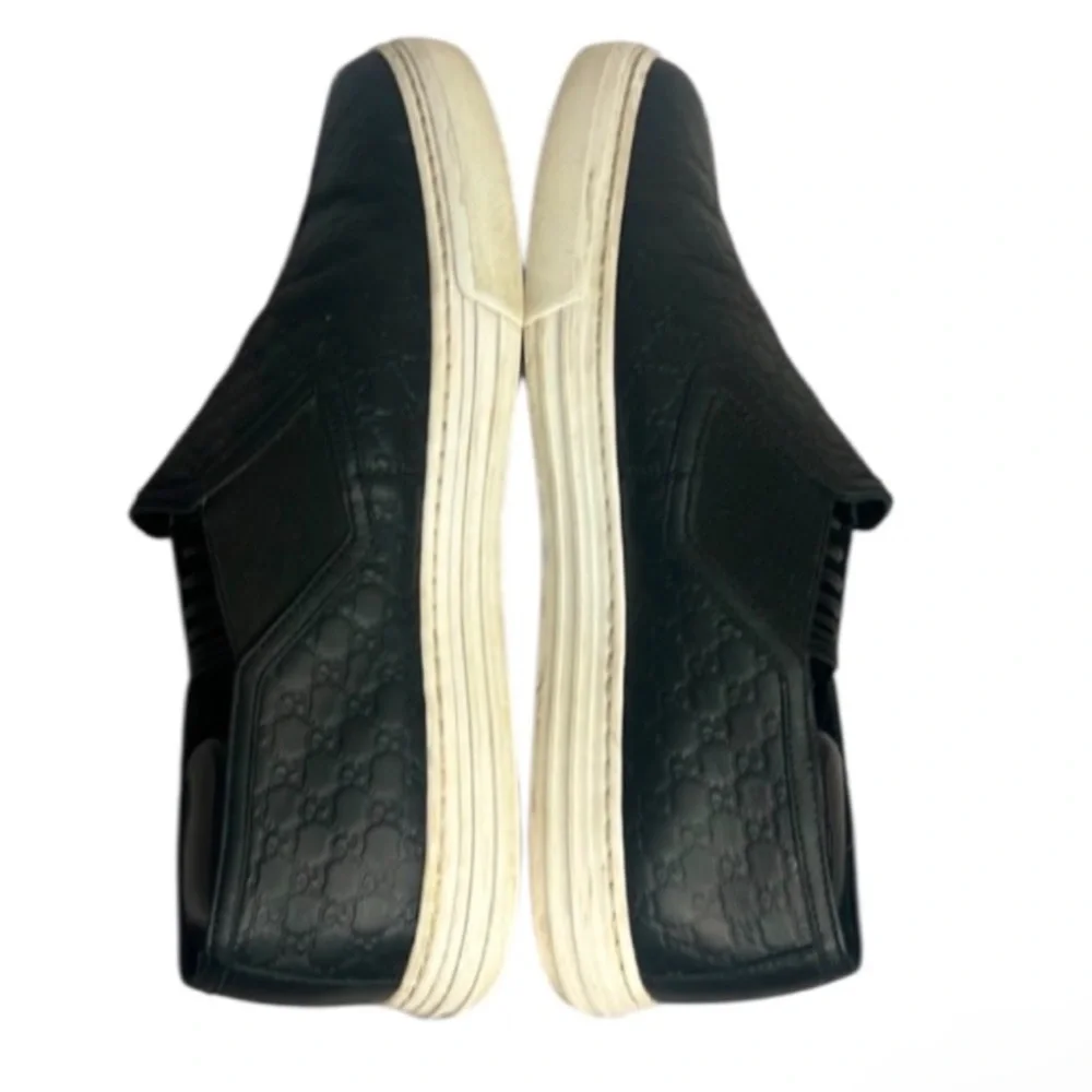 Gucci authentic luxury