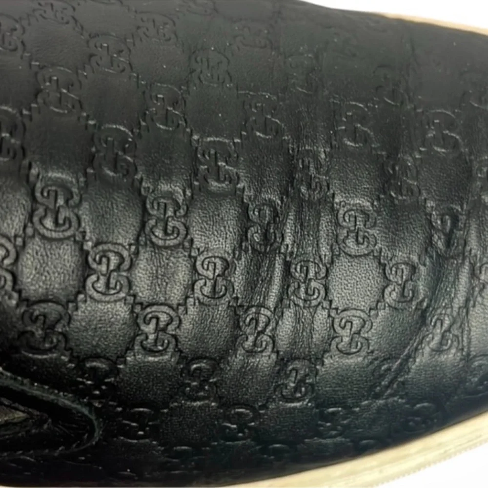 Gucci authentic luxury