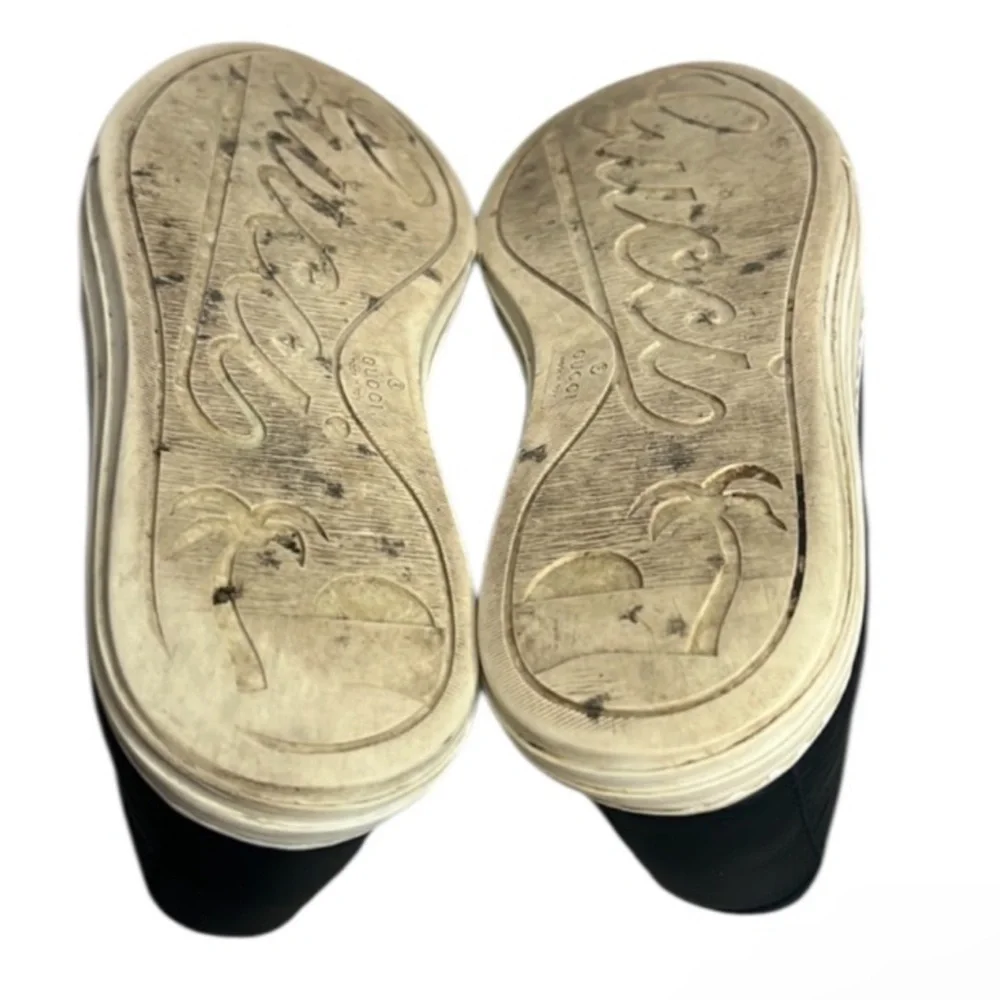 Gucci authentic luxury