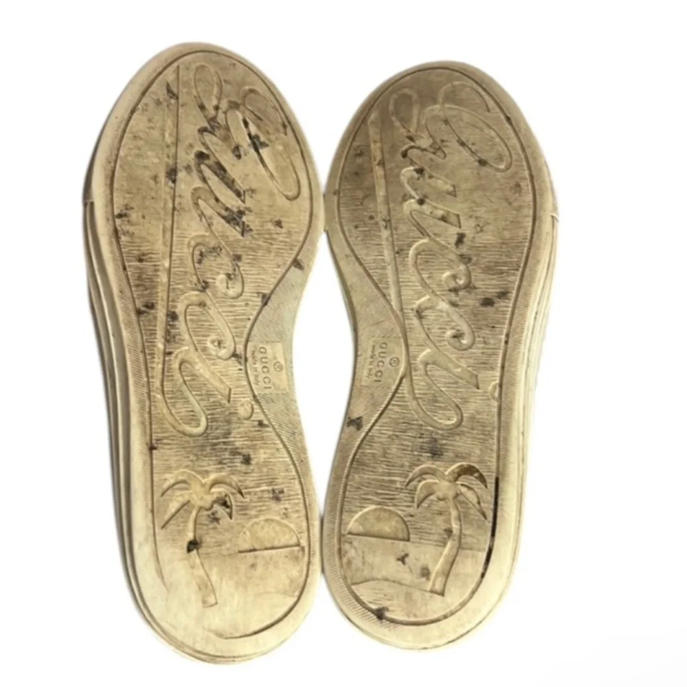 Gucci authentic luxury