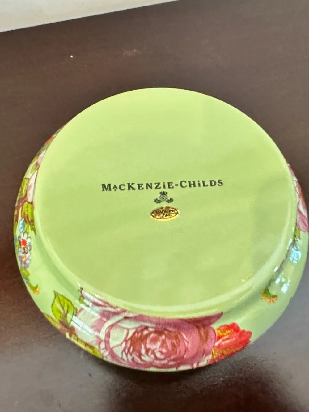 MacKenzie-Childs mackenzie child