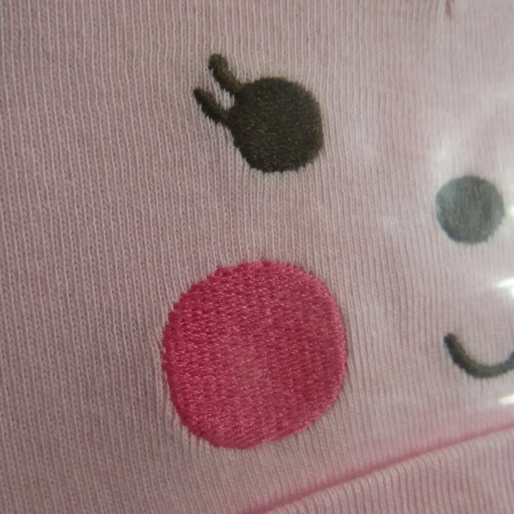 child of mine pink reindeer