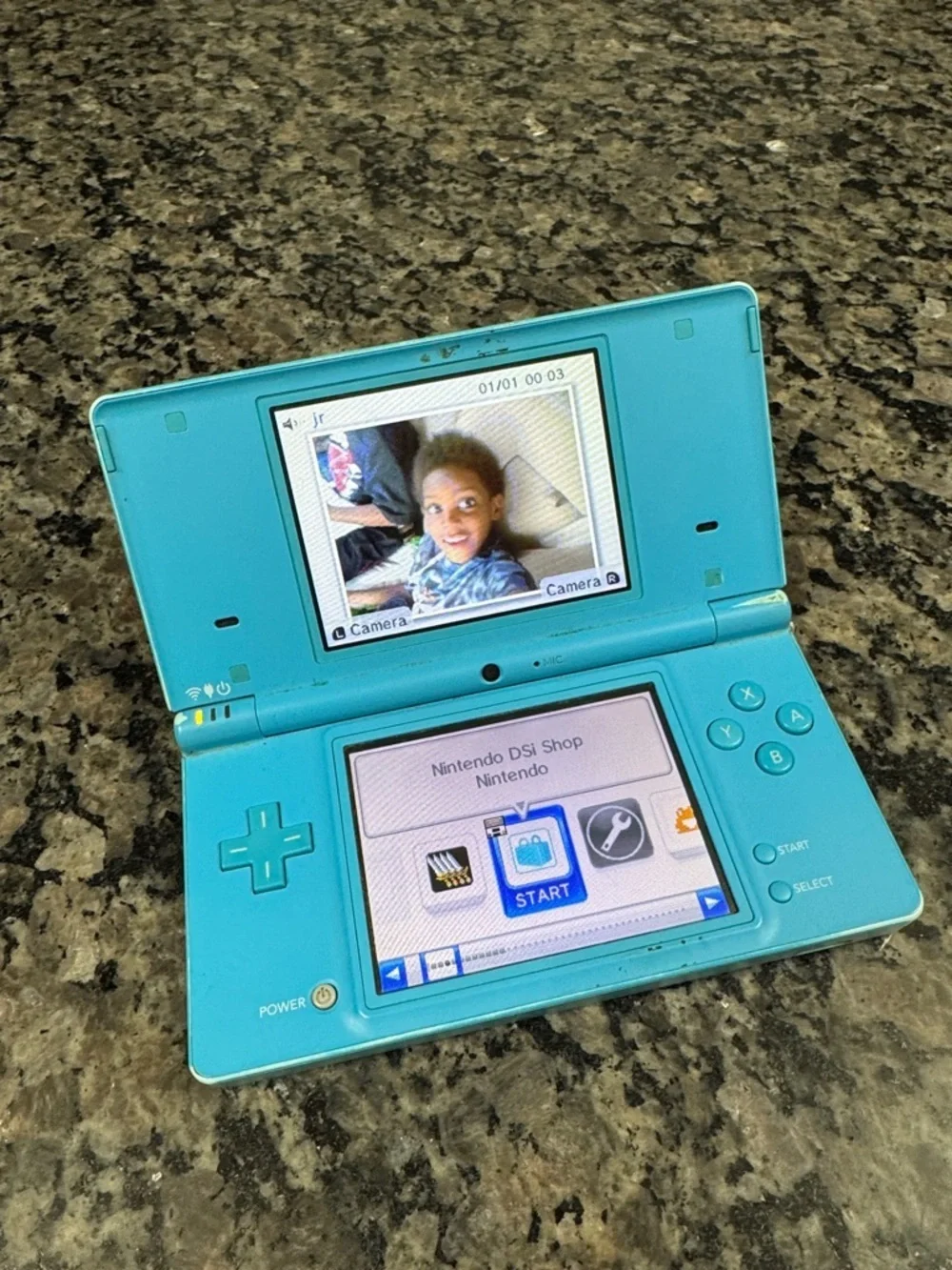 Nintendo pre loved