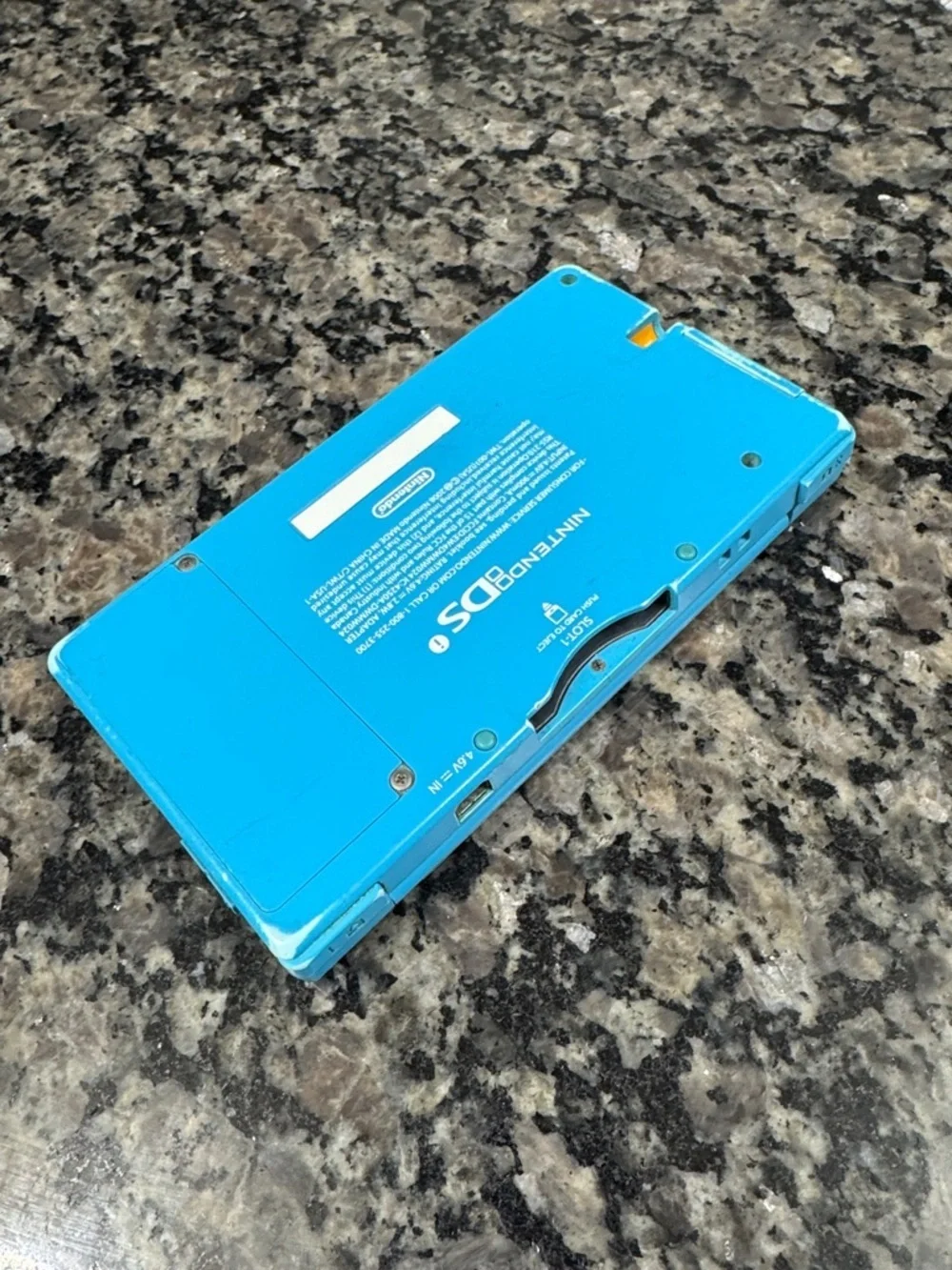 Nintendo pre loved