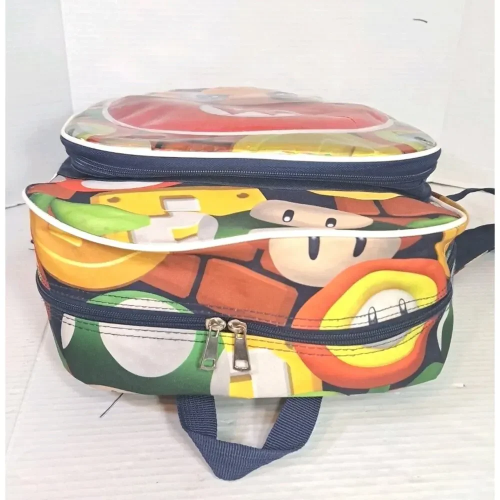 Nintendo item specifics