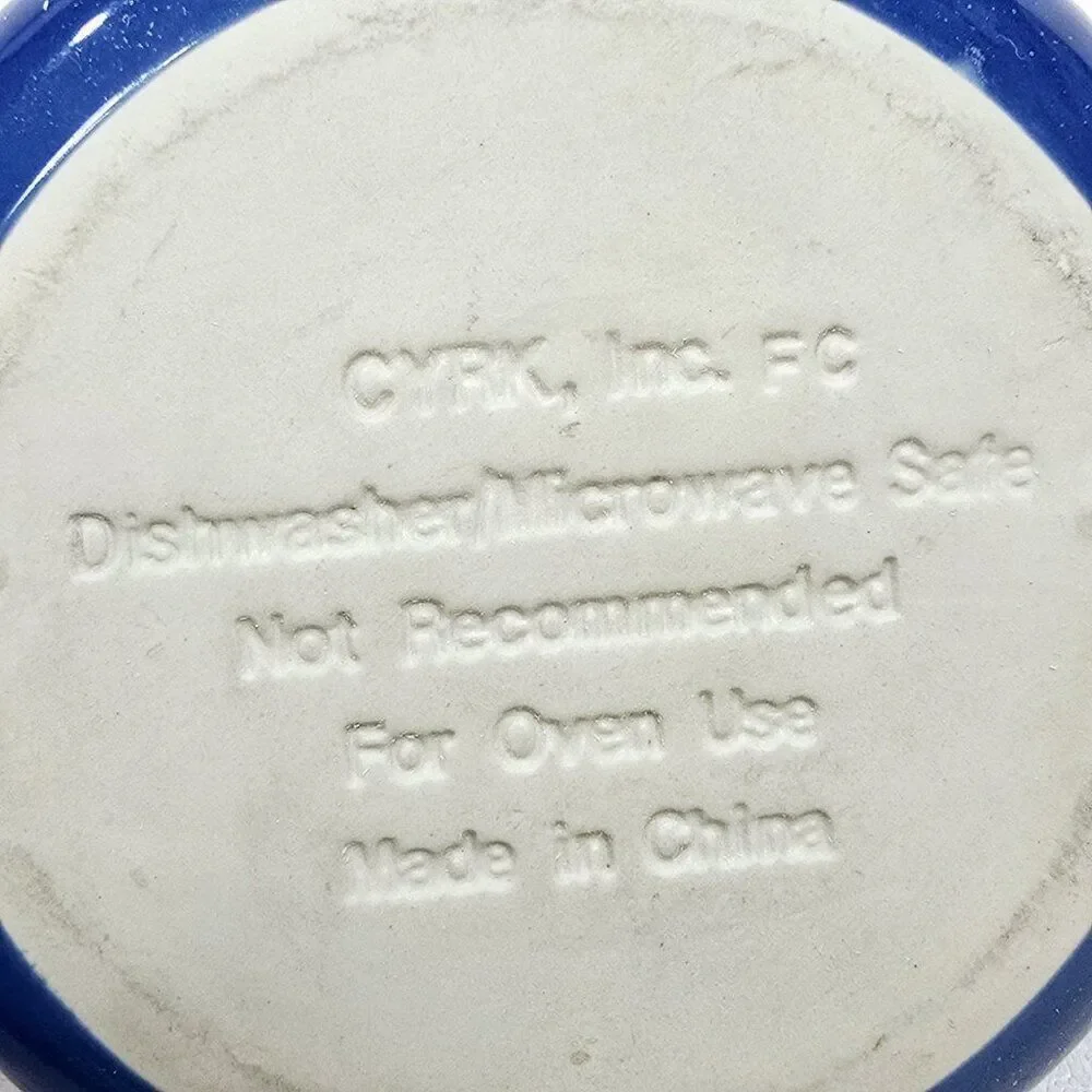 CYRK set inc
