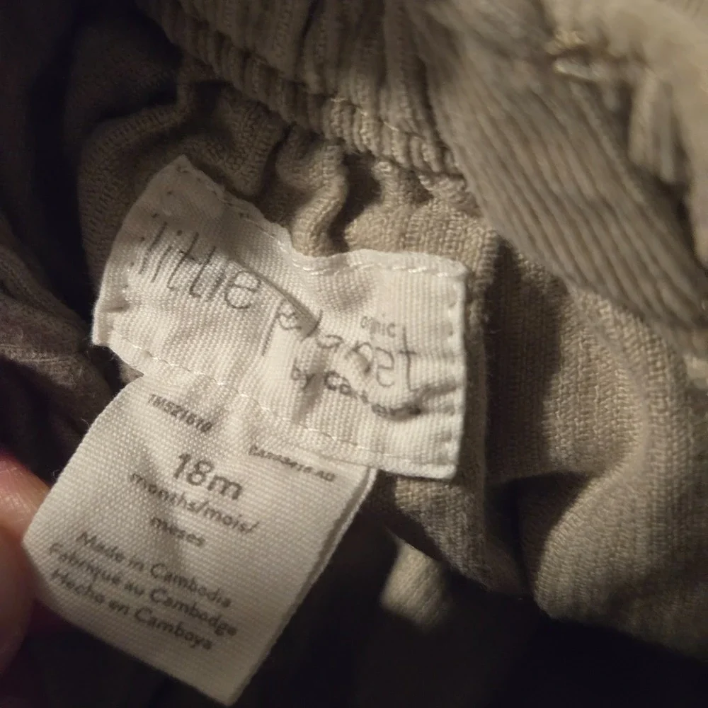 Carters items all