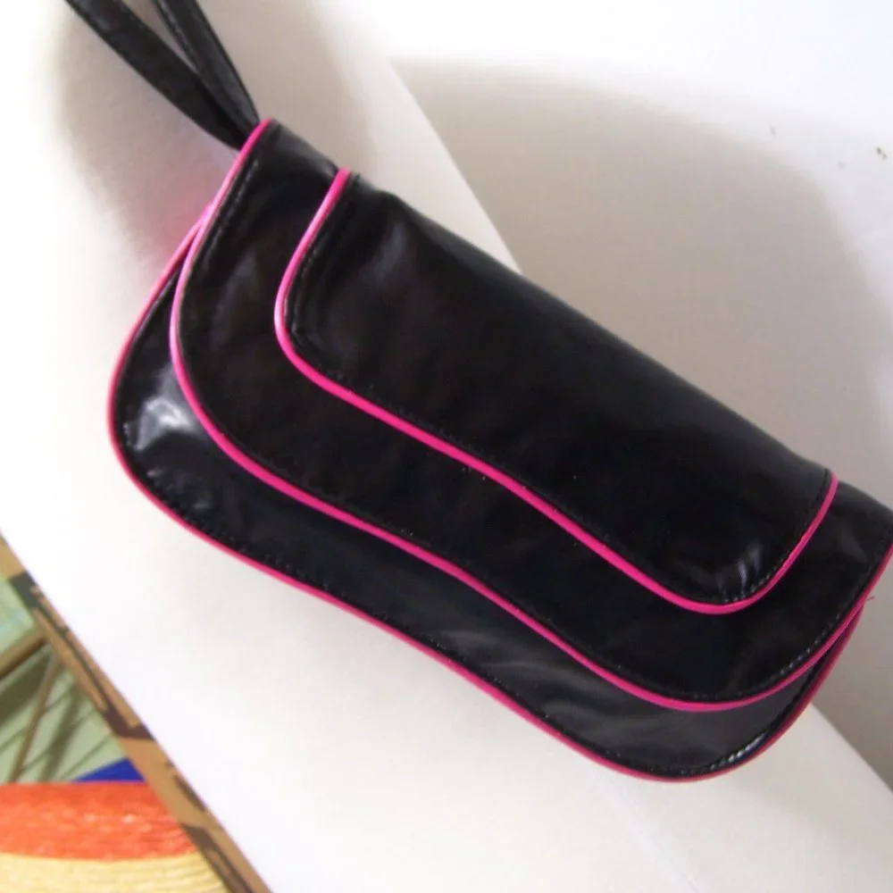 N/A vegan handbag