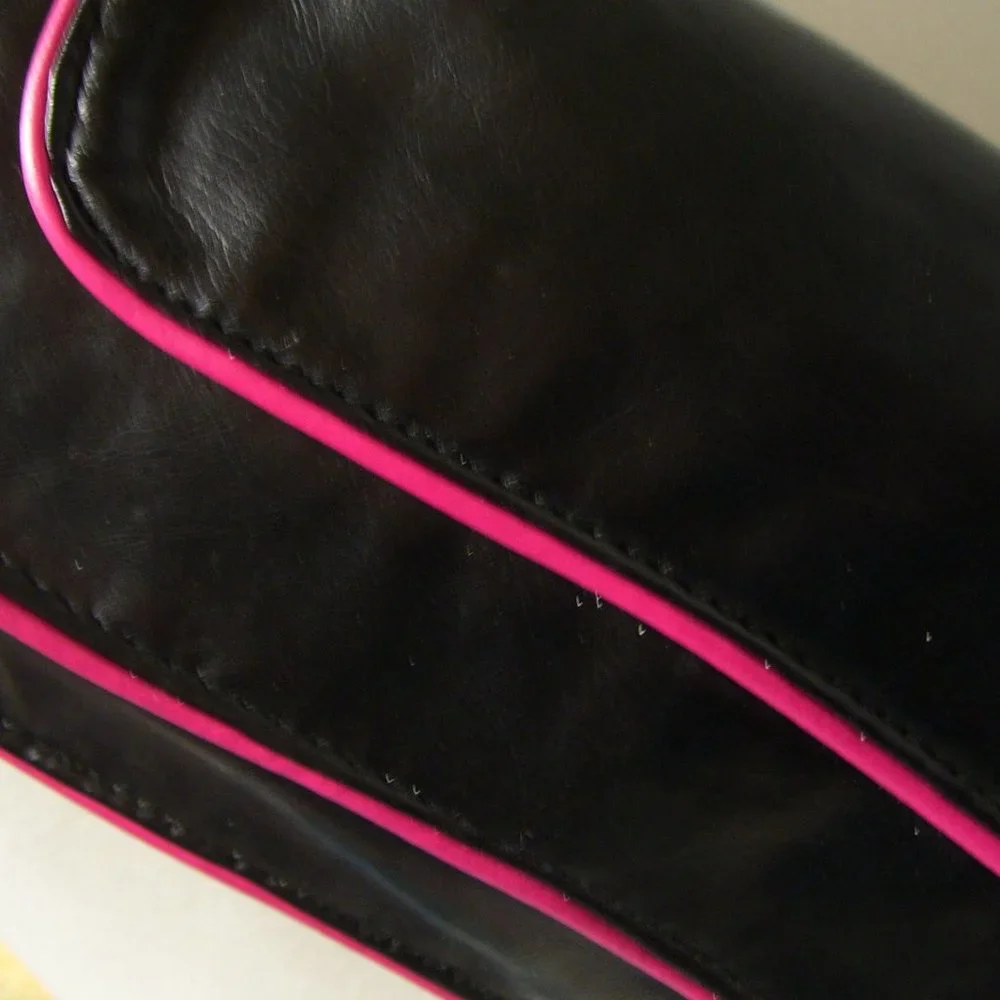 N/A vegan handbag