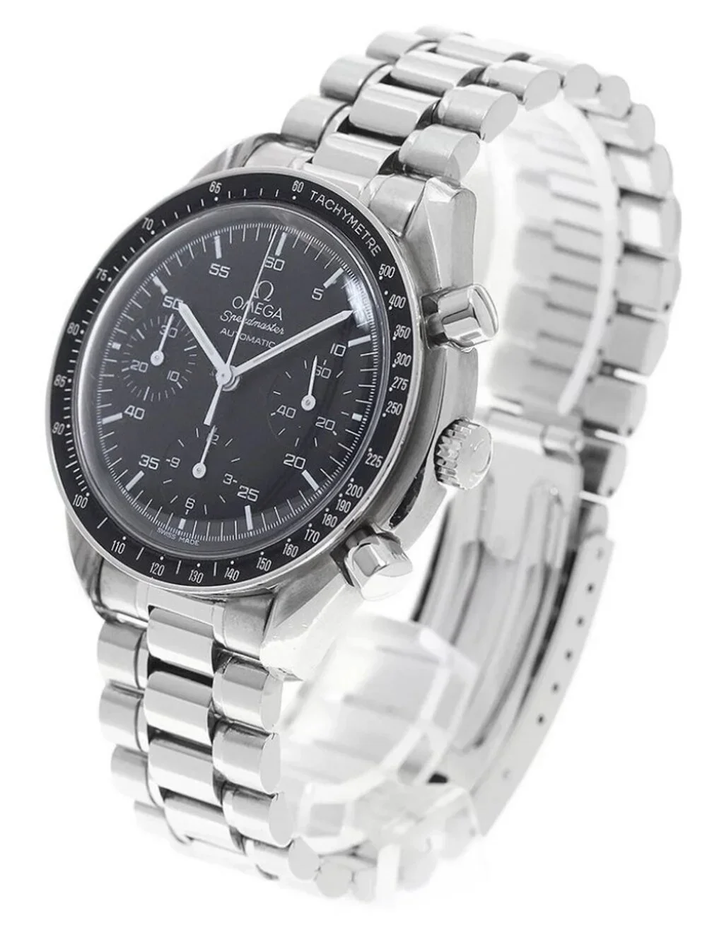 Omega brand	omega model	speedmaster
