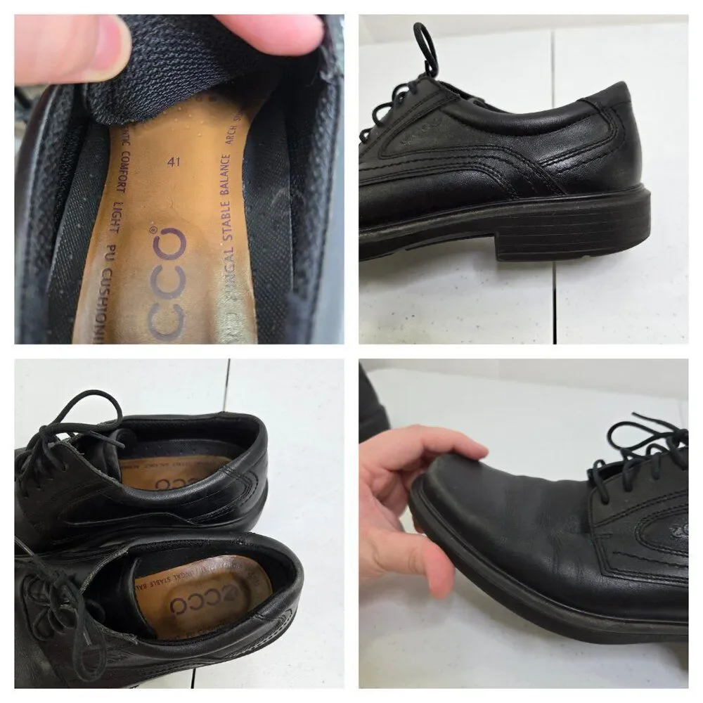 Ecco men 41